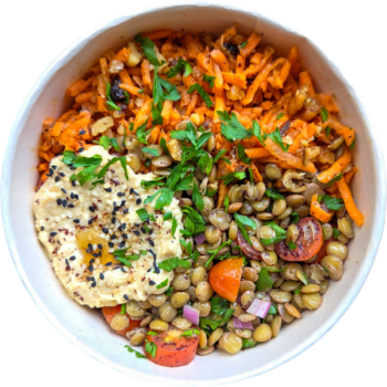 MEZZE LEMON