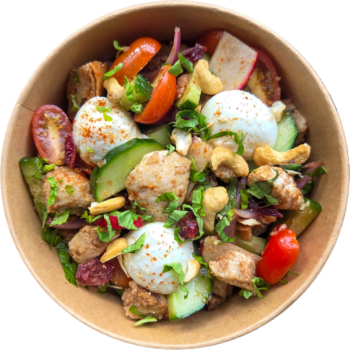 PANZANELLA