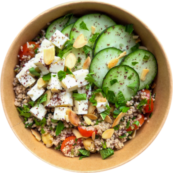 TABOULE & CO