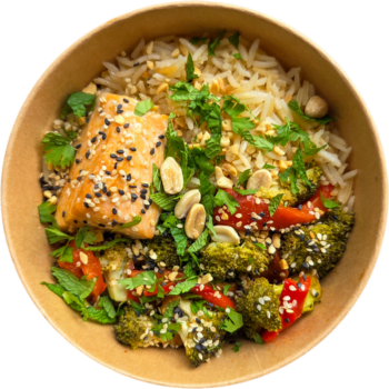 UMAMI SALMON