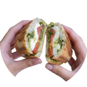 Pesto Presto