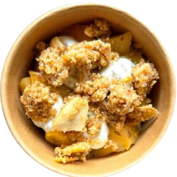 CRUMBELIEVABLE