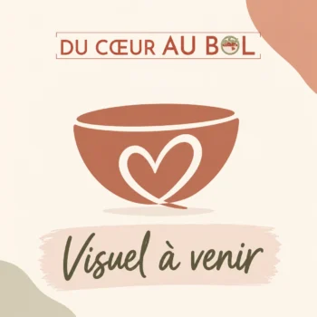 GRANOLA FAIT MAISON — PETIT